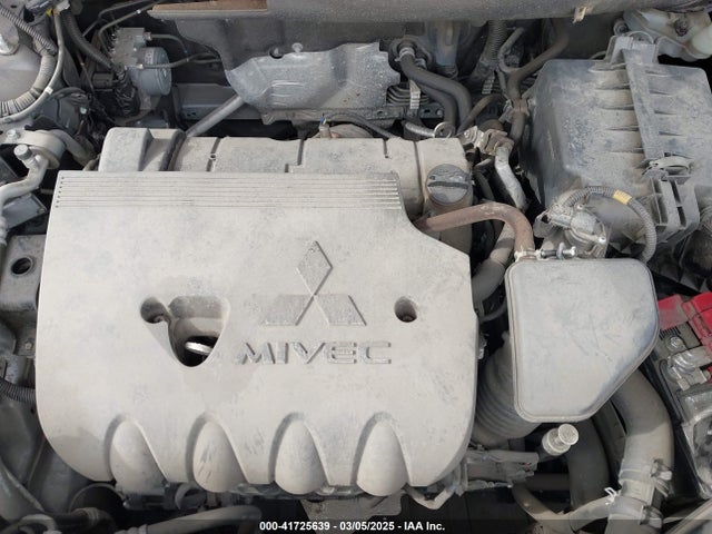 2018 MITSUBISHI OUTLANDER JA4AZ3A34JJ001775 Photo 9