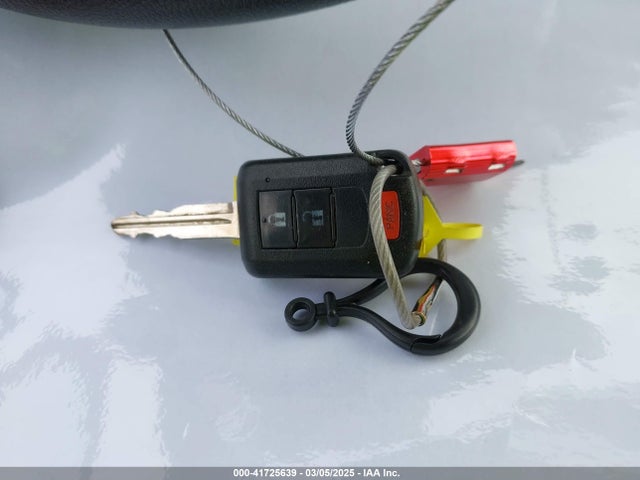 2018 MITSUBISHI OUTLANDER JA4AZ3A34JJ001775 Photo 10