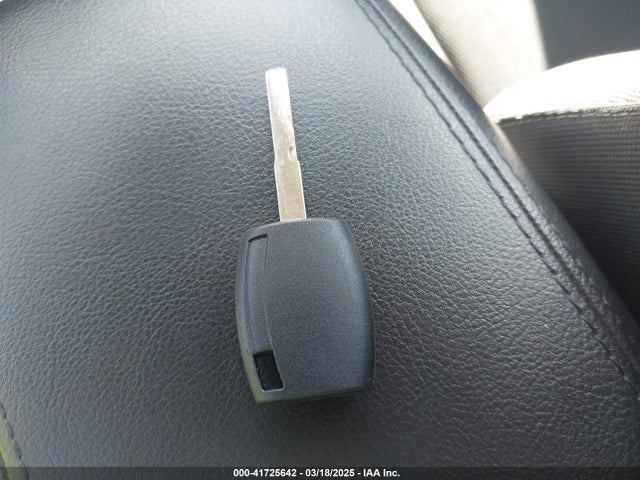 Ford FOCUS SE 2014 1FADP3F25EL435485 Image 11