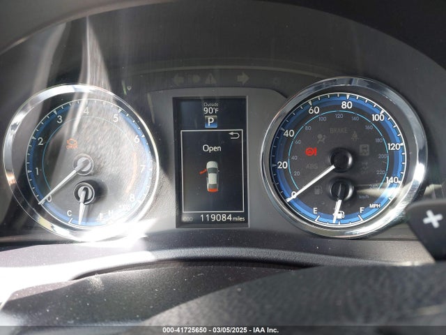Toyota COROLLA SE 2018 2T1BURHE5JC004022 Image 7
