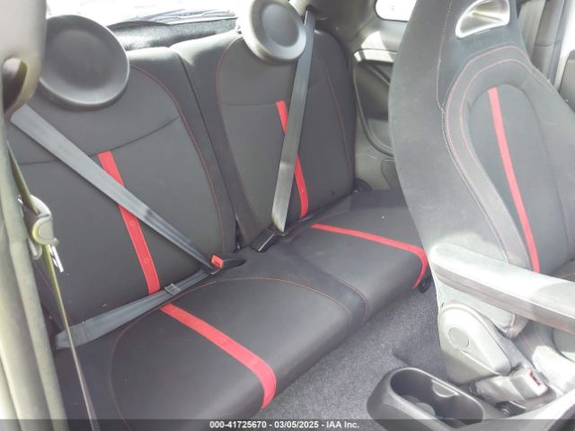 2017 FIAT 500 3C3CFFFH6HT556442 Photo 7