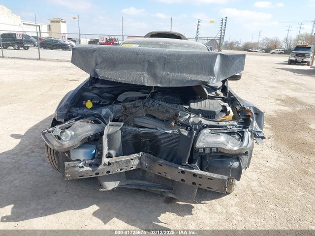 Chrysler 300 Touring 2021 2C3CCAAG1MH634591 Image 11