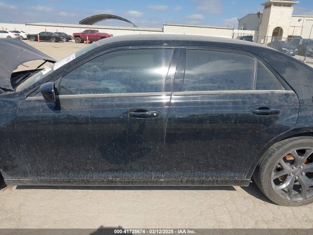 Chrysler 300 Touring 2021 2C3CCAAG1MH634591 Image 13
