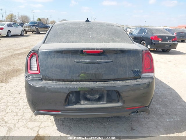 Chrysler 300 Touring 2021 2C3CCAAG1MH634591 Image 15