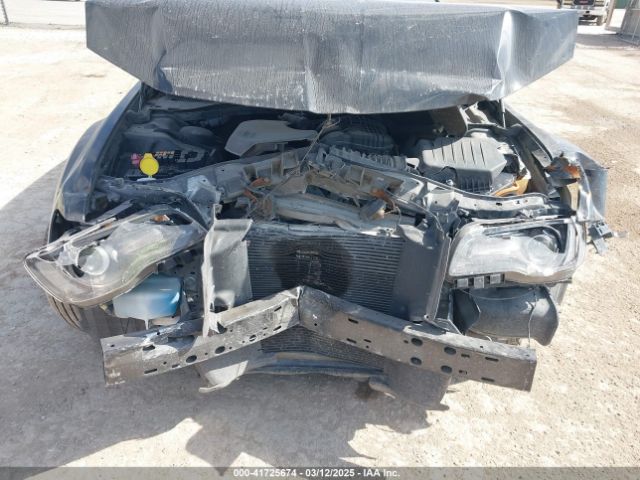 2021 CHRYSLER 300 2C3CCAAG1MH634591 Photo 5
