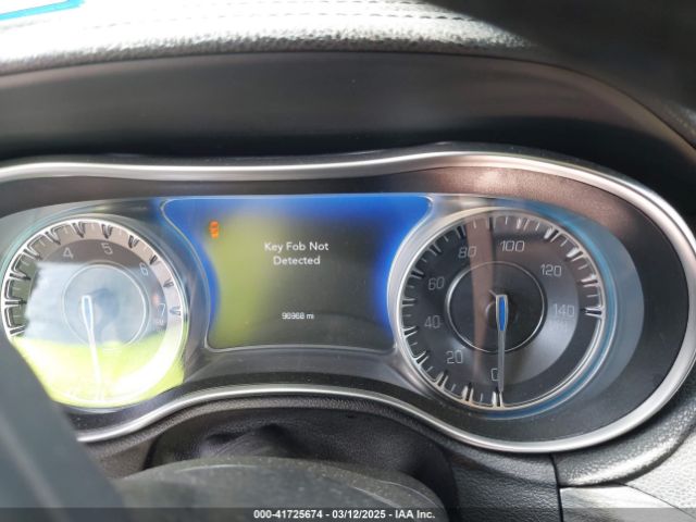 2021 CHRYSLER 300 2C3CCAAG1MH634591 Photo 6