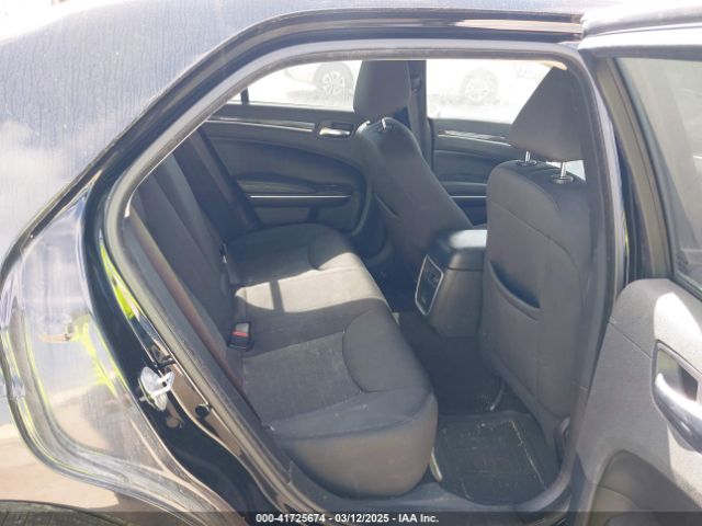 2021 CHRYSLER 300 2C3CCAAG1MH634591 Photo 7