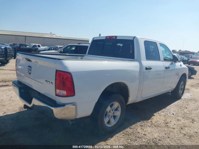 1C6RR7LG2PS517062 RAM 1500 Classic Slt  4x4 5'7 Box