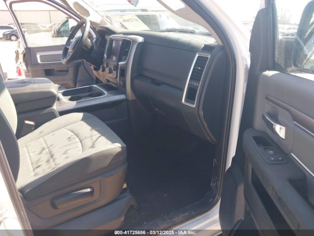 1C6RR7LG2PS517062 RAM 1500 Classic Slt  4x4 5'7 Box