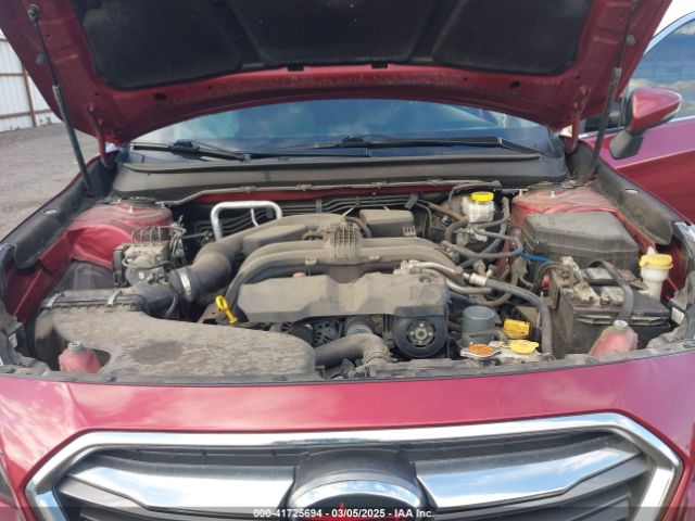 4S3BNAF6XJ3028982 Subaru Legacy 2.5i Premium