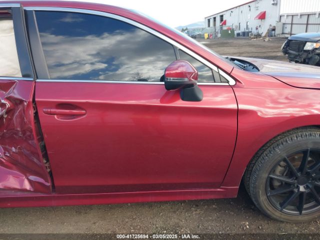 4S3BNAF6XJ3028982 Subaru Legacy 2.5i Premium