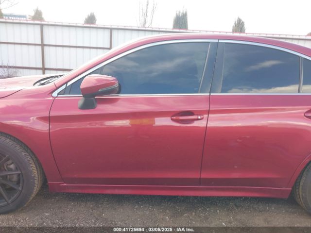 4S3BNAF6XJ3028982 Subaru Legacy 2.5i Premium