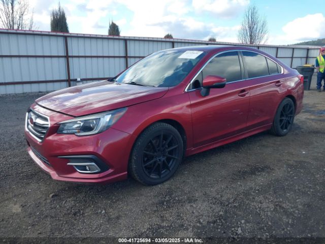 4S3BNAF6XJ3028982 Subaru Legacy 2.5i Premium