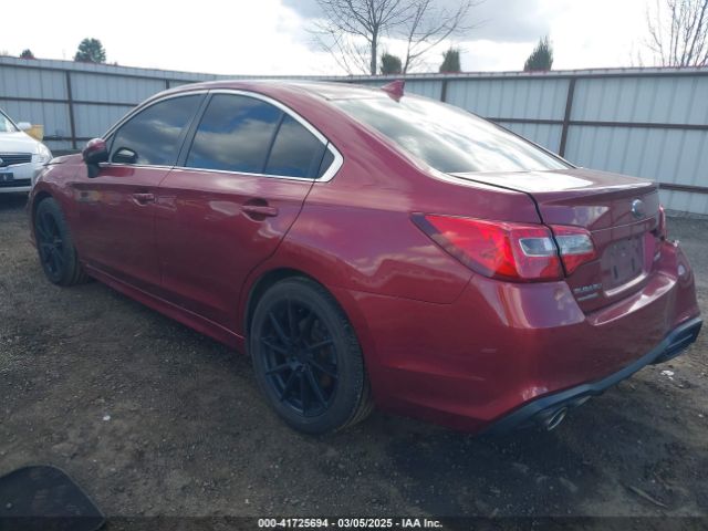 4S3BNAF6XJ3028982 Subaru Legacy 2.5i Premium