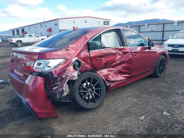 4S3BNAF6XJ3028982 Subaru Legacy 2.5i Premium