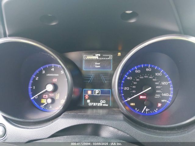 4S3BNAF6XJ3028982 Subaru Legacy 2.5i Premium