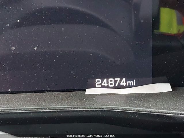 1GCPTDEK5P1132246 Chevrolet Colorado 4wd  Short Box Z71