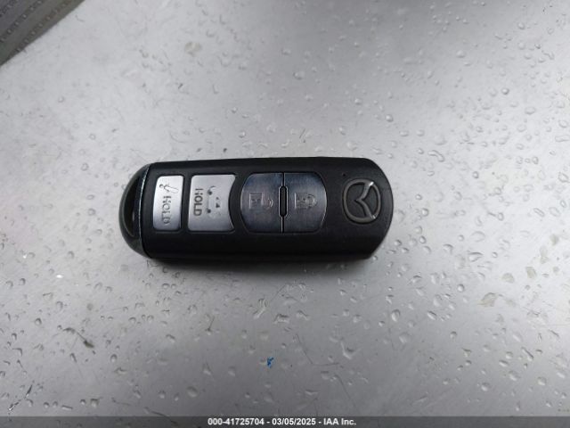 JM1GJ1U54G1457194 Mazda Mazda6 I Sport