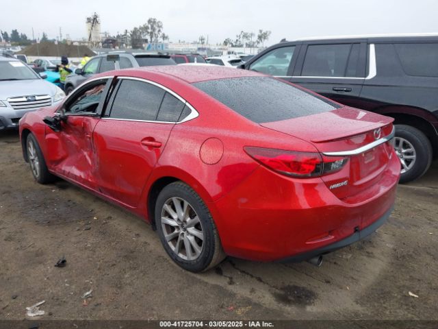 JM1GJ1U54G1457194 Mazda Mazda6 I Sport