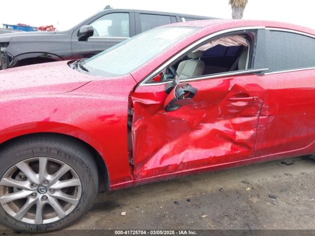 JM1GJ1U54G1457194 Mazda Mazda6 I Sport