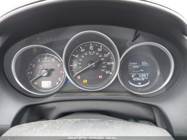 JM1GJ1U54G1457194 Mazda Mazda6 I Sport
