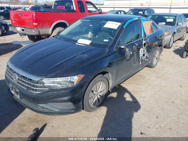 3VWC57BU1KM047476 Volkswagen Jetta 1.4t R-line/1.4t S/1.4t Se