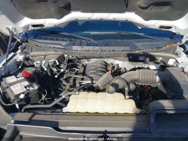 1FTEW1C57PFC48139 Ford F-150 Xlt