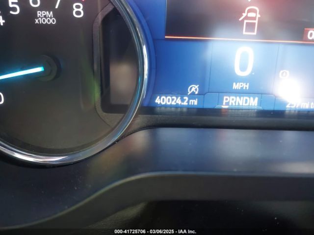1FTEW1C57PFC48139 Ford F-150 Xlt
