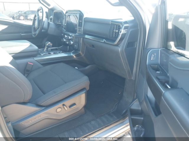 1FTEW1C57PFC48139 Ford F-150 Xlt