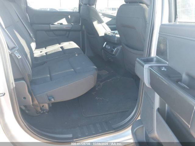 1FTEW1C57PFC48139 Ford F-150 Xlt