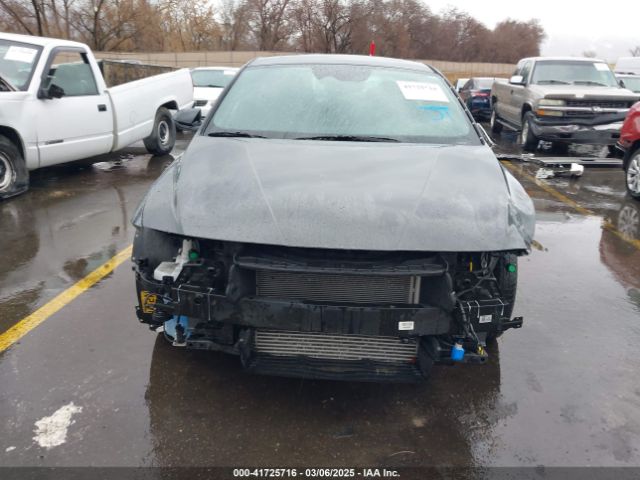 KMHLR4DF1RU749898 Hyundai Elantra N Line