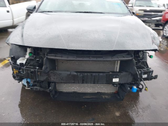 KMHLR4DF1RU749898 Hyundai Elantra N Line