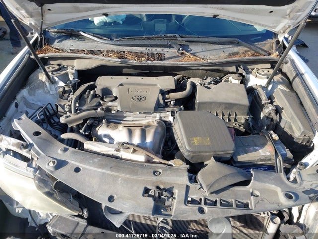 Toyota CAMRY SE 2014 4T1BF1FK4EU778769 Image 10
