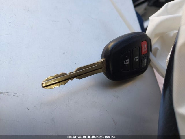 Toyota CAMRY SE 2014 4T1BF1FK4EU778769 Image 11