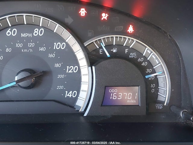 Toyota CAMRY SE 2014 4T1BF1FK4EU778769 Image 15