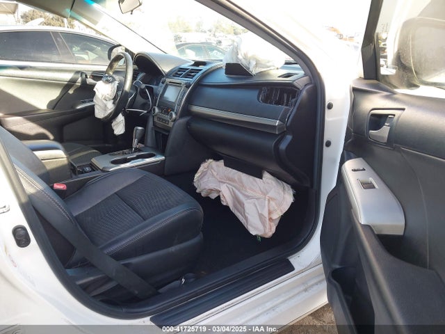 Toyota CAMRY SE 2014 4T1BF1FK4EU778769 Image 5