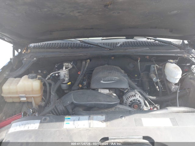 Продаж на аукціоні авто 2004 Chevrolet Silverado 3500 Ls, vin: 1GCJC39U84E202015, номер лоту: 41725725