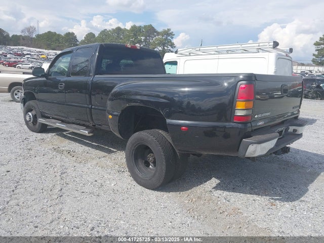 Продаж на аукціоні авто 2004 Chevrolet Silverado 3500 Ls, vin: 1GCJC39U84E202015, номер лоту: 41725725