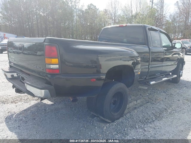 Продаж на аукціоні авто 2004 Chevrolet Silverado 3500 Ls, vin: 1GCJC39U84E202015, номер лоту: 41725725