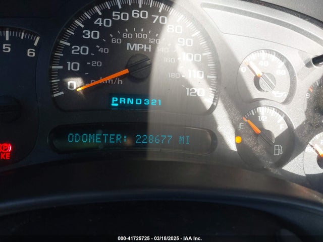 Продаж на аукціоні авто 2004 Chevrolet Silverado 3500 Ls, vin: 1GCJC39U84E202015, номер лоту: 41725725
