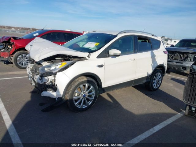 1FMCU0JD0HUA38847 Ford Escape Titanium