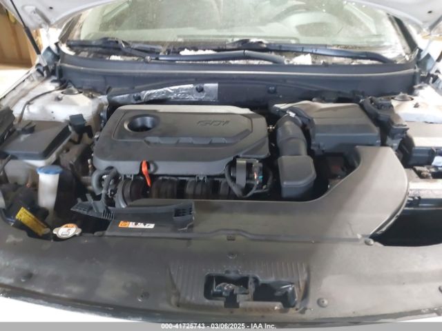 5NPE34AF3FH162885 Hyundai Sonata Limited