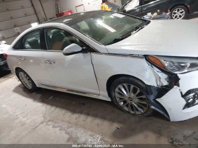5NPE34AF3FH162885 Hyundai Sonata Limited