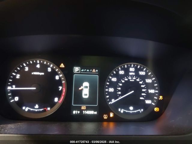 5NPE34AF3FH162885 Hyundai Sonata Limited