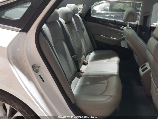 5NPE34AF3FH162885 Hyundai Sonata Limited
