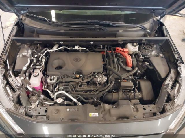 JTMCB3FV0PD136711 Toyota Rav4 Prime Se