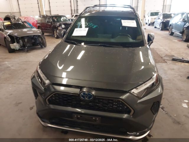 JTMCB3FV0PD136711 Toyota Rav4 Prime Se