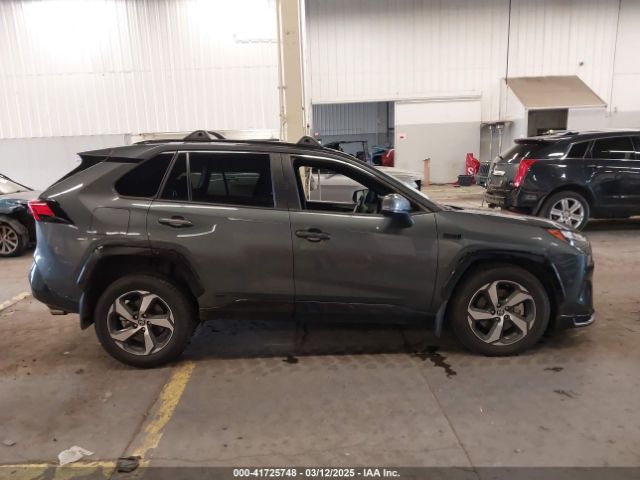 JTMCB3FV0PD136711 Toyota Rav4 Prime Se