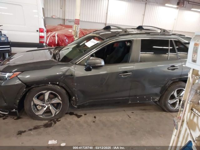 JTMCB3FV0PD136711 Toyota Rav4 Prime Se