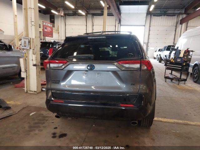 JTMCB3FV0PD136711 Toyota Rav4 Prime Se